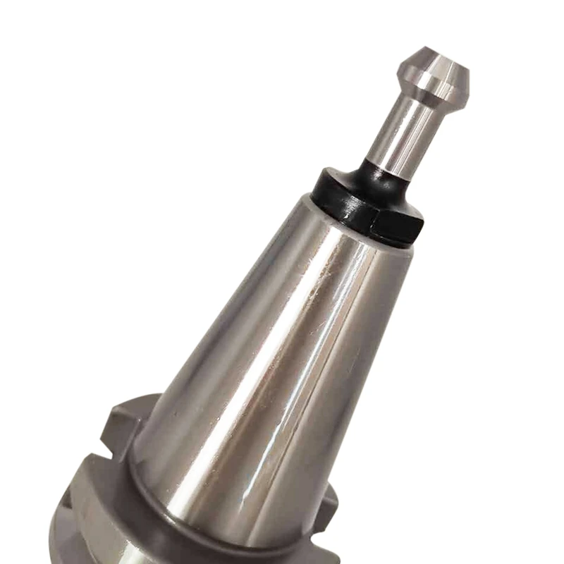 Milling Tool Holder BT40-ER32UM-100L with An Accuracy of 0.003mm, Used for CNC Tool Holders of CNC Machining Centers
Milling Tool Holder BT40-ER32UM-100L with An Accuracy of 0.003mm, Used for CNC Tool Holders of CNC Machining Centers