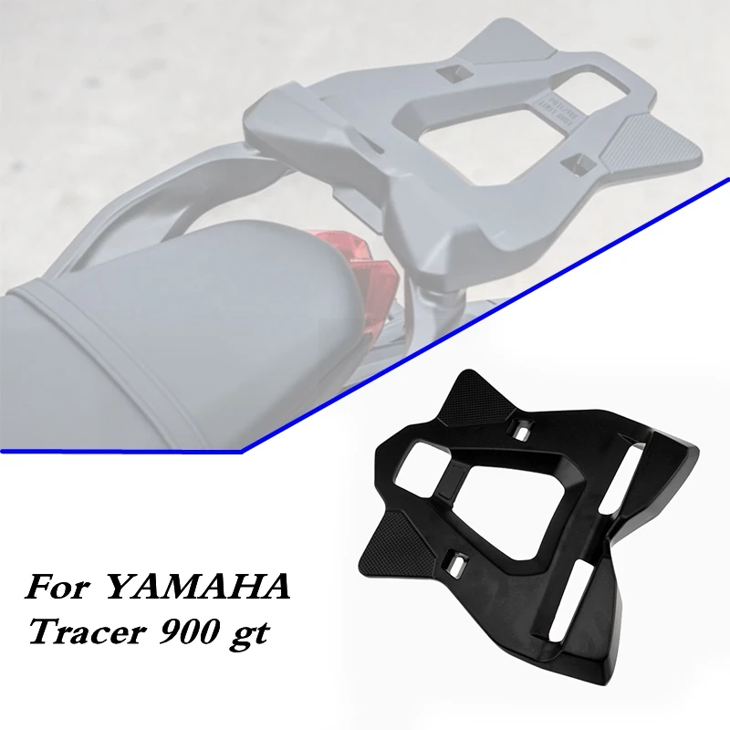 Rear Rack Mudguard Luggage Rack Saddle Luggage Rack Luggage Rack Tail Board For YAMAHA TRACER 900 GT MT 09 Tracer9 GT MT-09 SP
Rear Rack Mudguard Luggage Rack Saddle Luggage Rack Luggage Rack Tail Board For YAMAHA TRACER 900 GT MT 09 Tracer9 GT MT-09 SP