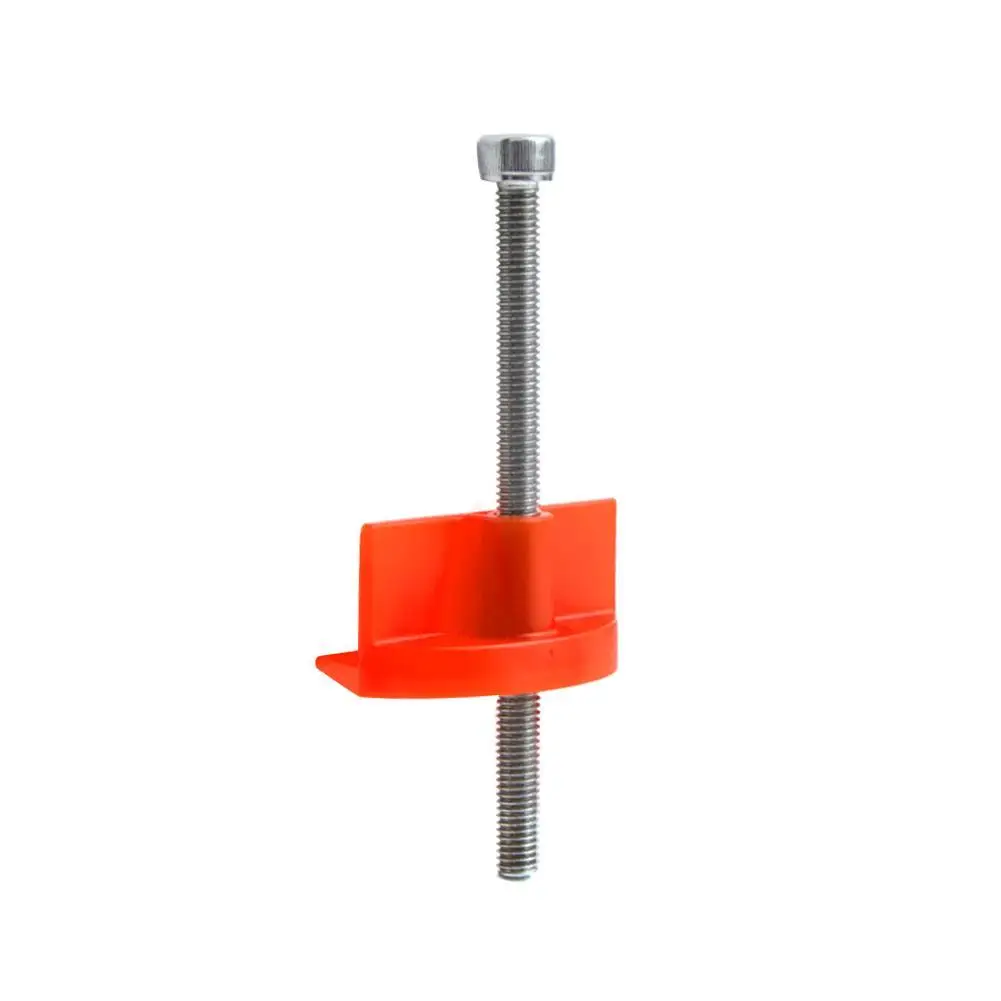 Manual Tile Locator Wall Tiles Regulator Height Adjustment Positioner Ceramic Thread Fine 1/10 Tool Construction Leveler Ri C5R5
Manual Tile Locator Wall Tiles Regulator Height Adjustment Positioner Ceramic Thread Fine 1/10 Tool Construction Leveler Ri C5R5