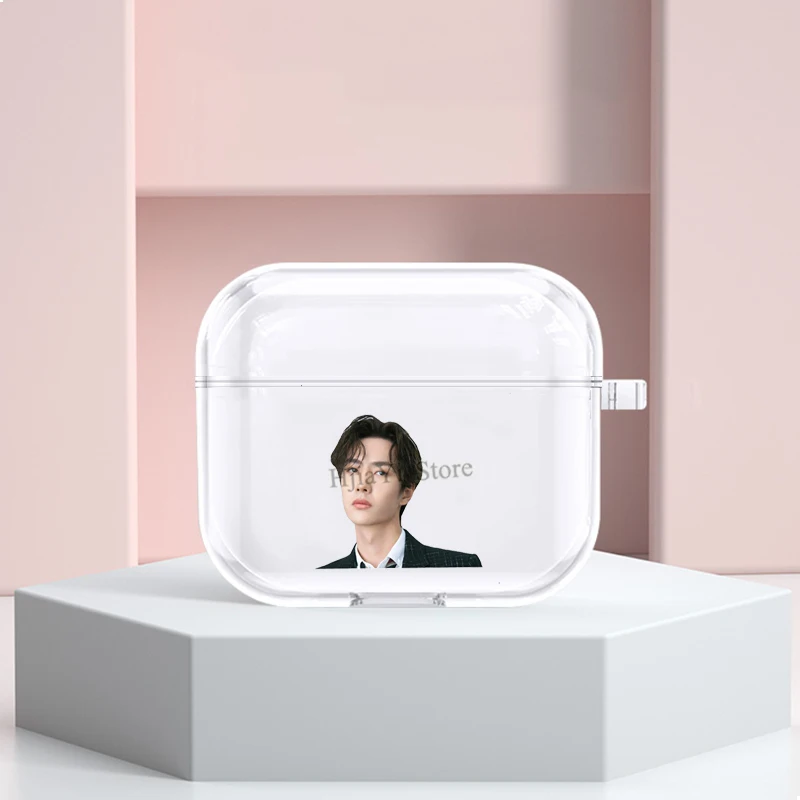 Незакрытый защитный чехол для наушников Lan Zhan Wang Yibo чехол из ТПУ для Apple Airpods 3 для Airpods Pro 2/1
Незакрытый защитный чехол для наушников Lan Zhan Wang Yibo чехол из ТПУ для Apple Airpods 3 для Airpods Pro 2/1