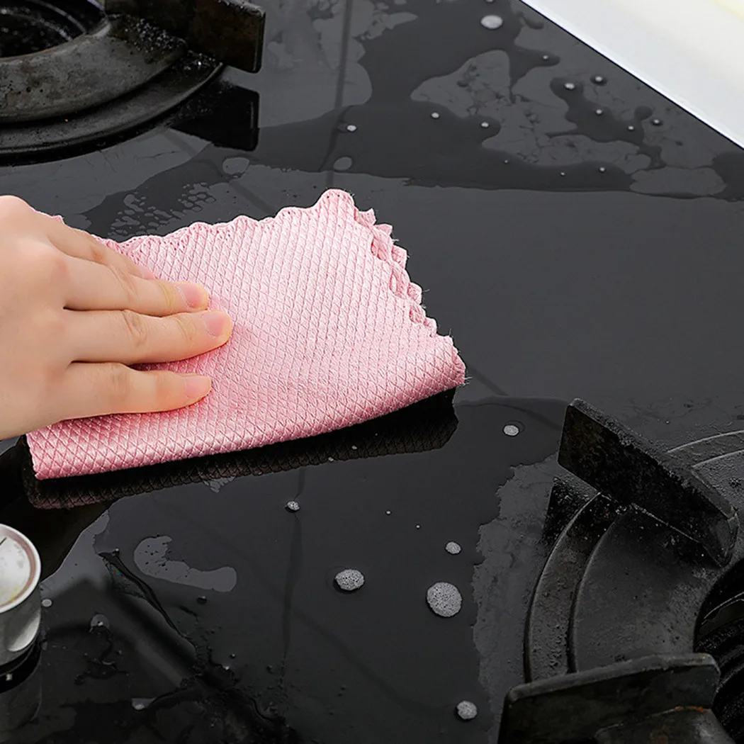 5PCS/Set Fish Scale Microfiber Polishing Cleaning Cloth Wiping Cloth Of Jewelry Random Color For Windows Cars Dust Water Stain
5PCS/Set Fish Scale Microfiber Polishing Cleaning Cloth Wiping Cloth Of Jewelry Random Color For Windows Cars Dust Water Stain