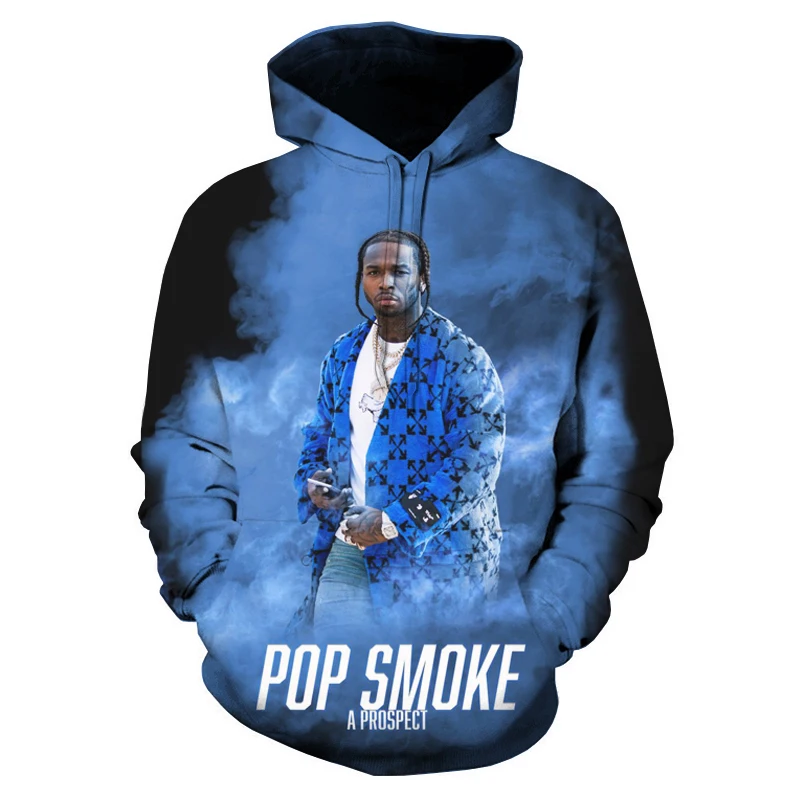 2021 Harajuku Oversized Hoodies Pop Smoke Print Hoodie Unisex Pullover Hooded Warm Sports Hoodie Sweatshirt men hoodies
2021 Harajuku Oversized Hoodies Pop Smoke Print Hoodie Unisex Pullover Hooded Warm Sports Hoodie Sweatshirt men hoodies