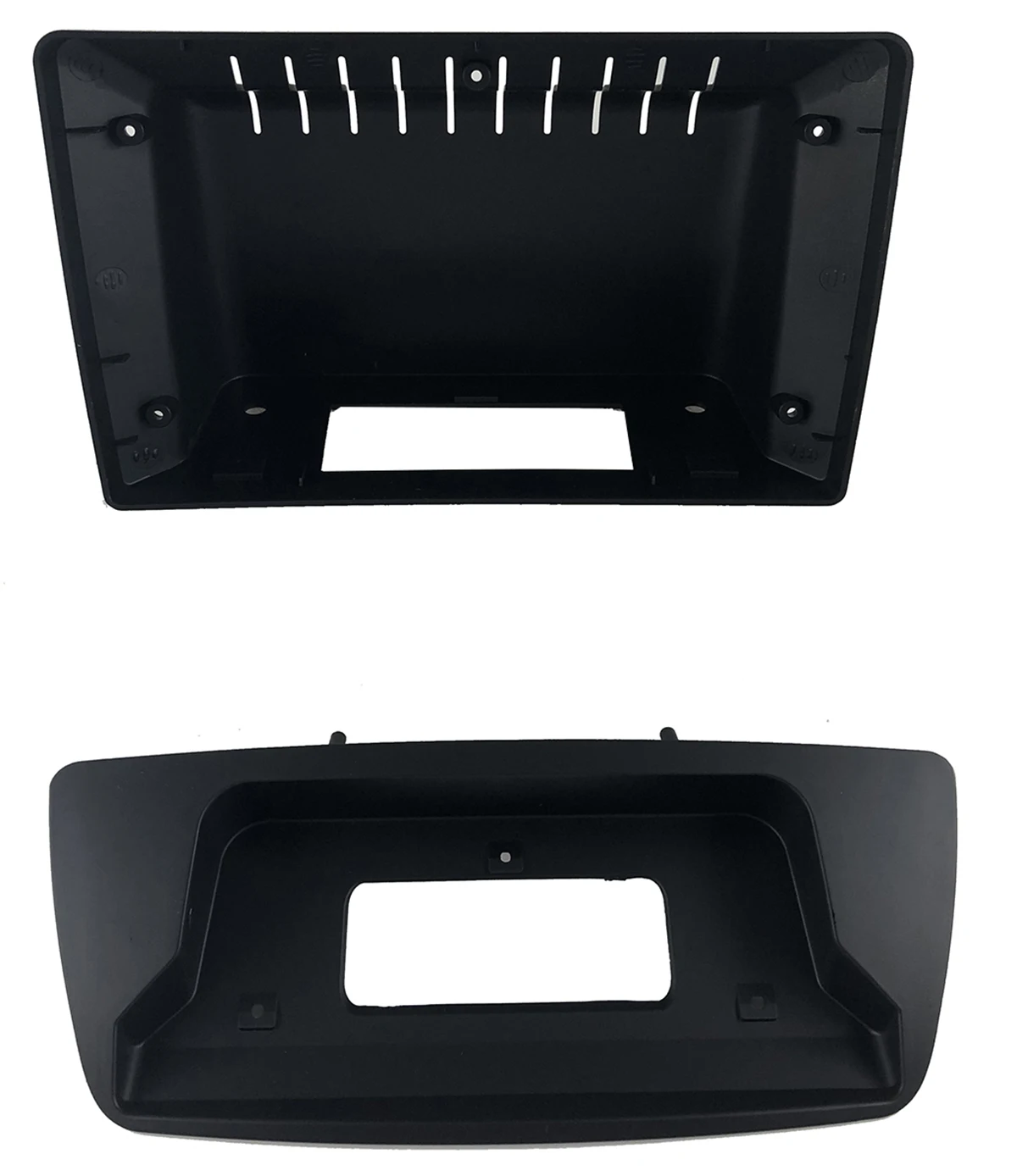 9" Car Radio Fascia Frame For Mazda BT50 Car Dvd Frame Install Panel Dash Mount Installation Dashboard
9" Car Radio Fascia Frame For Mazda BT50 Car Dvd Frame Install Panel Dash Mount Installation Dashboard