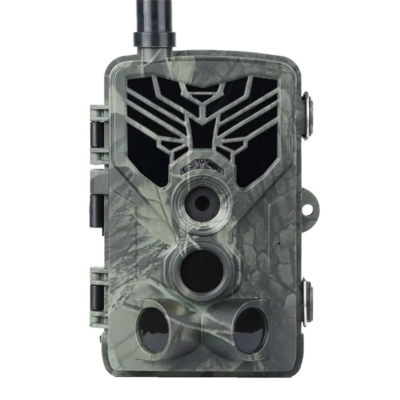 HC810LTE 4G Hunting Camera Wireless Waterprroof 20MP 1080P 0.3S Trigger Night Vision Trail Cam Trap for Outdoor Wildlife Animal
HC810LTE 4G Hunting Camera Wireless Waterprroof 20MP 1080P 0.3S Trigger Night Vision Trail Cam Trap for Outdoor Wildlife Animal