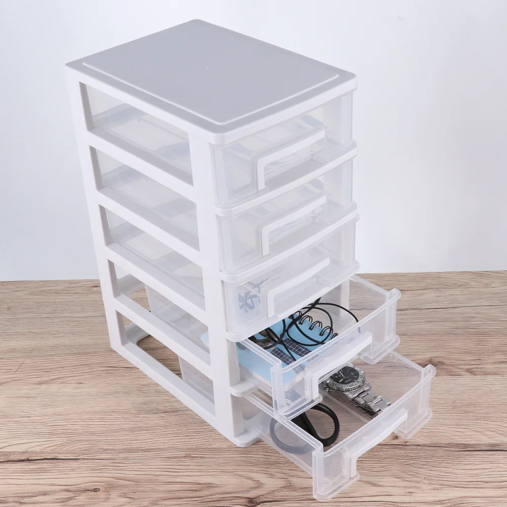 Multifunctional Five-layer Storage Cabinet Drawer Type Closet Portable Storage Case Organizer Sundries Holder
Multifunctional Five-layer Storage Cabinet Drawer Type Closet Portable Storage Case Organizer Sundries Holder