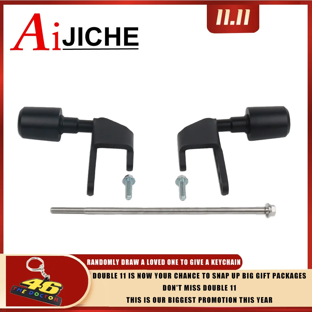 Подходит для мотоцикла HONDA CMX300, CMX500, CMX REBEL 2017-2021, новая защита от падения, рамка-слайдер, фотозащита
Подходит для мотоцикла HONDA CMX300, CMX500, CMX REBEL 2017-2021, новая защита от падения, рамка-слайдер, фотозащита