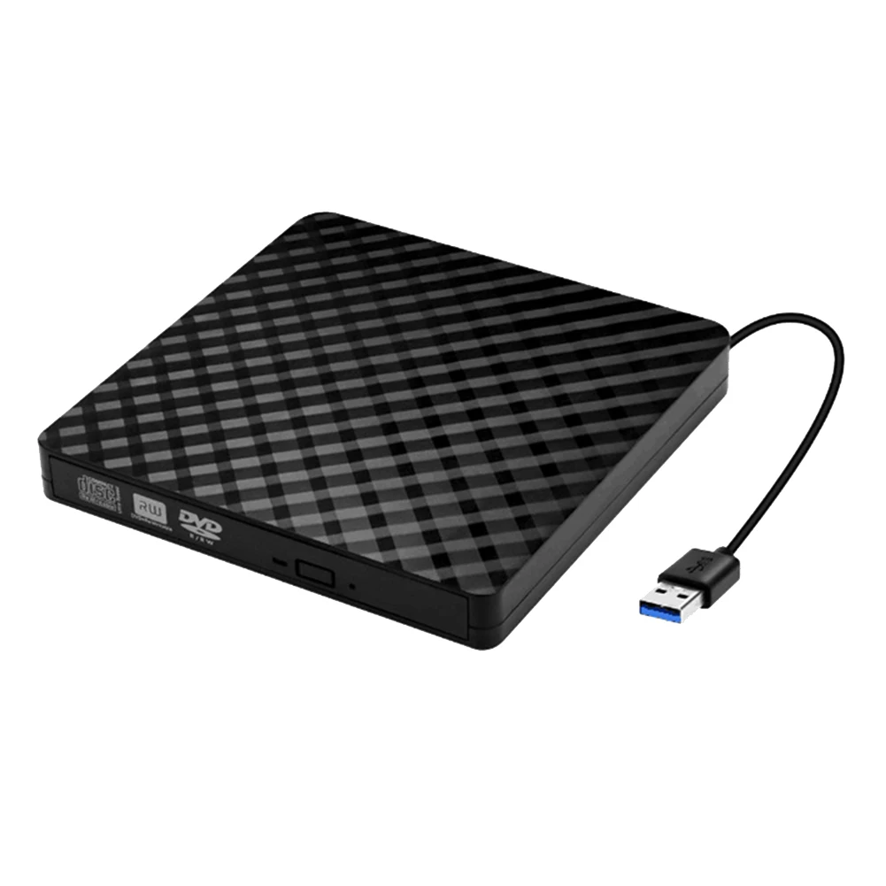 Внешний DVD CD-накопитель Портативный Ультратонкий USB 3,0 реписатель горелки высокая скорость передачи данных для ноутбука ПК по сделке JR
Внешний DVD CD-накопитель Портативный Ультратонкий USB 3,0 реписатель горелки высокая скорость передачи данных для ноутбука ПК по сделке JR