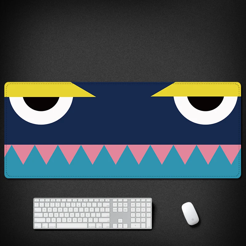 MRGLZY Ouse Pad Super Cute Office Notebook Keyboard Pad Seaming Home Cartoon Girl Table Mat Student Mouse Pad Mouse Pad Anime
MRGLZY Ouse Pad Super Cute Office Notebook Keyboard Pad Seaming Home Cartoon Girl Table Mat Student Mouse Pad Mouse Pad Anime