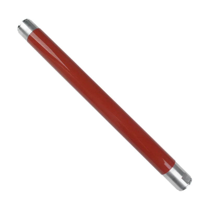 Compatible 59K33390 Upper Roller For XEROX DocuColor 240 242 250 252 260 Fuser Roller
Compatible 59K33390 Upper Roller For XEROX DocuColor 240 242 250 252 260 Fuser Roller