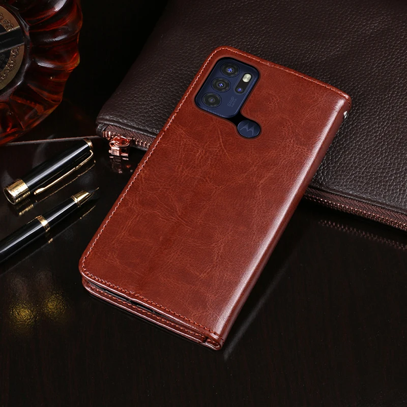 For Motorola Moto G60s Case Flip Wallet Business Leather Capa Phone Case for Moto G60s Cover Fundas with Card Slot Accessories
For Motorola Moto G60s Case Flip Wallet Business Leather Capa Phone Case for Moto G60s Cover Fundas with Card Slot Accessories