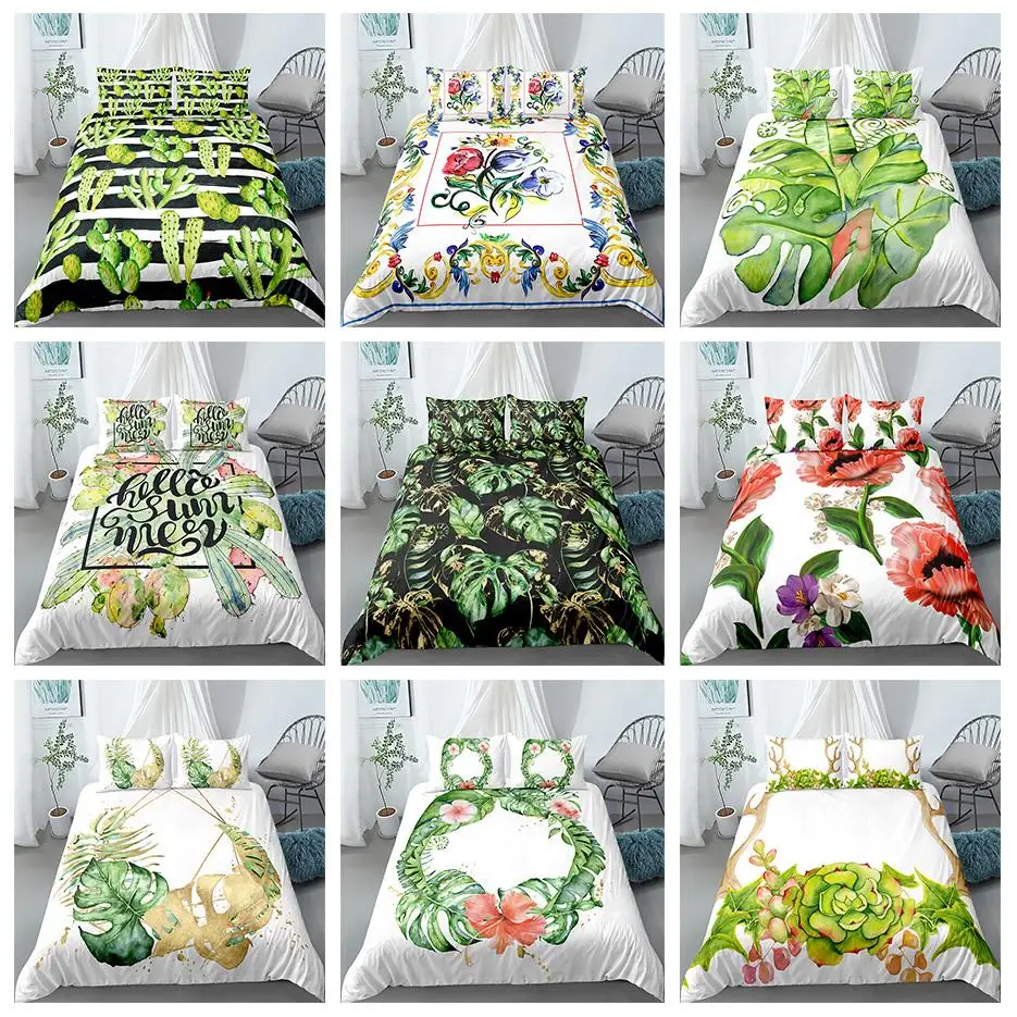 Boho декоративный домашний текстиль Зеленый Кактус сочные Постельное белье с рисунком растений листьев пододеяльник наволочка 3D комплекты п...
Boho декоративный домашний текстиль Зеленый Кактус сочные Постельное белье с рисунком растений листьев пододеяльник наволочка 3D комплекты п...