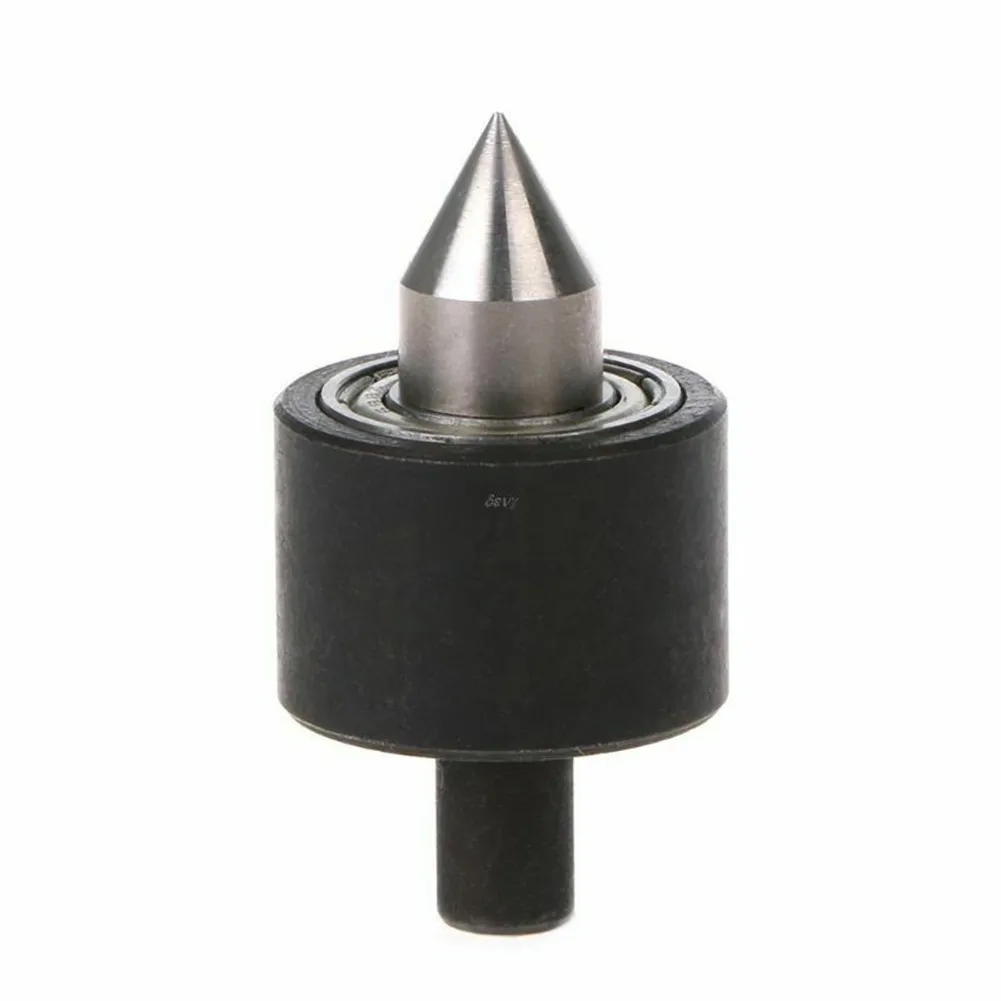 Live Rotary Center Head For Lathe Machine 1pc Revolving Centre 6mm Shank DIY Accessorie For Homemade Woodworking Lathe Beads
Live Rotary Center Head For Lathe Machine 1pc Revolving Centre 6mm Shank DIY Accessorie For Homemade Woodworking Lathe Beads