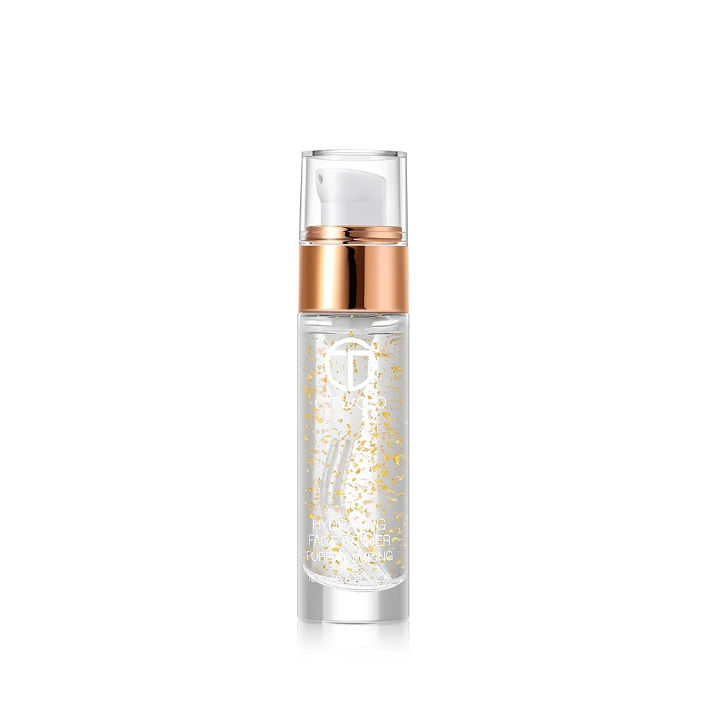 Makeup Oil Primer Moisturizer Face Care Essential Base Liquid 20ml Hot Sale Cosmetic Make Up Lotion Skin Care Maquillaje
Makeup Oil Primer Moisturizer Face Care Essential Base Liquid 20ml Hot Sale Cosmetic Make Up Lotion Skin Care Maquillaje