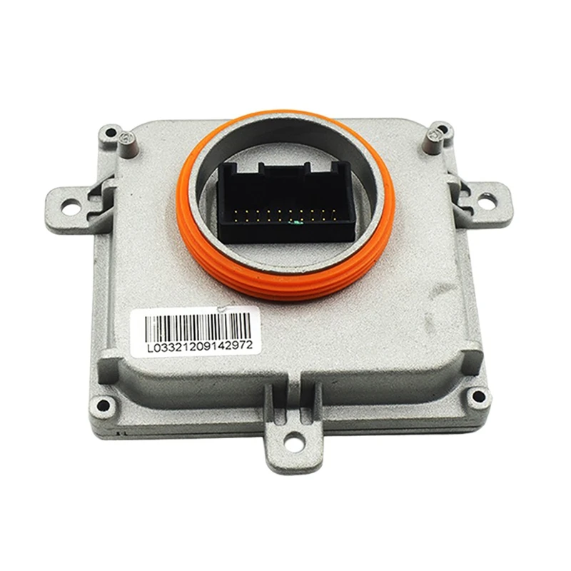 4G0907397P LED Driver Ballast Headlight Daytime Running Light DRL Module For A3 S3 A6 S6 Q3
4G0907397P LED Driver Ballast Headlight Daytime Running Light DRL Module For A3 S3 A6 S6 Q3
