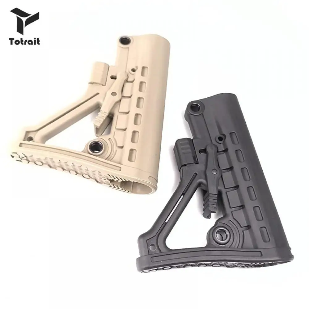 Tactical Nylon Lightweight M16 Stock MOE Buttstock Strap Buckle Hunting Gun Accessories
Tactical Nylon Lightweight M16 Stock MOE Buttstock Strap Buckle Hunting Gun Accessories