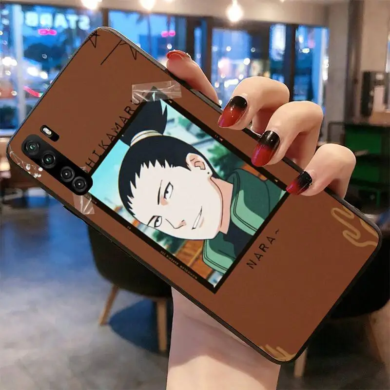 Naruto shippuden shikamaru Phone Case For Huawei Nova 6se 7 7pro 7se honor 7A 8A 7C 9C Play
Naruto shippuden shikamaru Phone Case For Huawei Nova 6se 7 7pro 7se honor 7A 8A 7C 9C Play