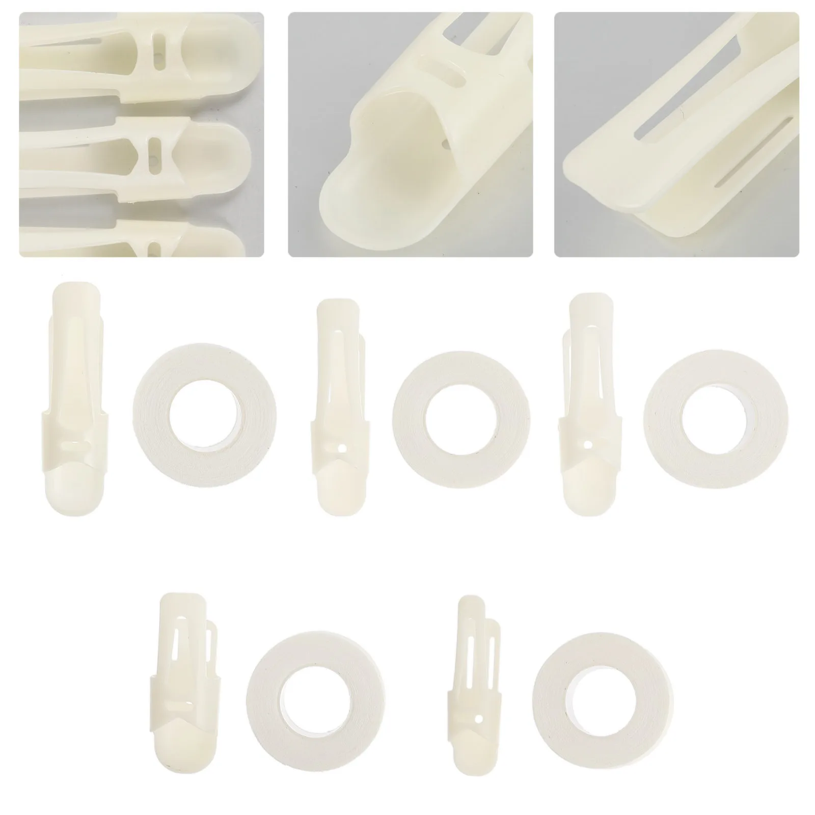 5 Sets Trigger Finger Splint Mallet Finger Brace Finger Support Finger Protector
5 Sets Trigger Finger Splint Mallet Finger Brace Finger Support Finger Protector