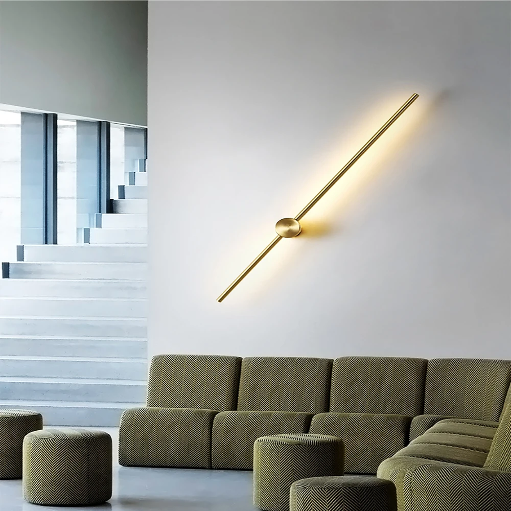 Minimalist Led Wall Lamp Bedside Wall Lamp Bedroom Decor Lamp Nordic Indoor Living Room Reading Interior Decoration Lighting
Minimalist Led Wall Lamp Bedside Wall Lamp Bedroom Decor Lamp Nordic Indoor Living Room Reading Interior Decoration Lighting