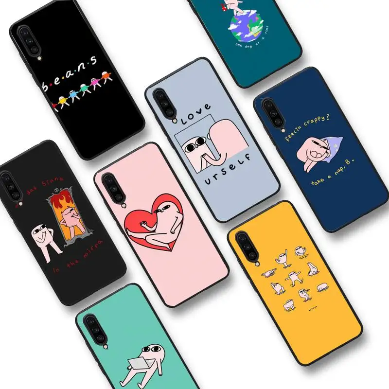 Cartoon Funny Big Eyes Ketnipz Phone Case For Xiaomi mi9 mi8 F1 9SE 10lite note10lite Mi8lite Coque for xiaomimi5x
Cartoon Funny Big Eyes Ketnipz Phone Case For Xiaomi mi9 mi8 F1 9SE 10lite note10lite Mi8lite Coque for xiaomimi5x