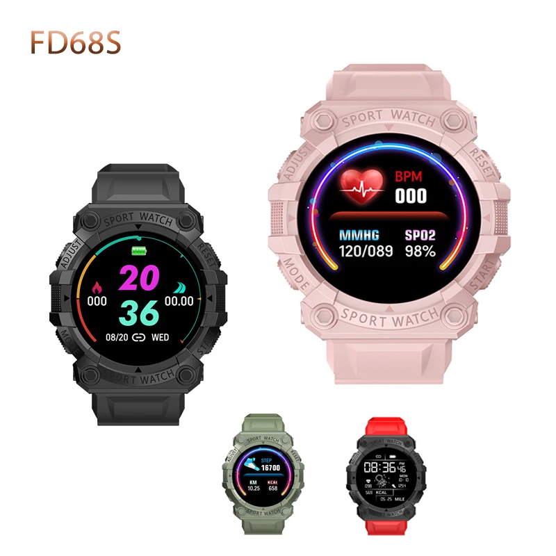 2021 Ladies Sport Bracelet Smart Watch Women Smartwatch Men Smartband Android IOS Waterproof Fitness Tracker Smart Clock Mens
2021 Ladies Sport Bracelet Smart Watch Women Smartwatch Men Smartband Android IOS Waterproof Fitness Tracker Smart Clock Mens