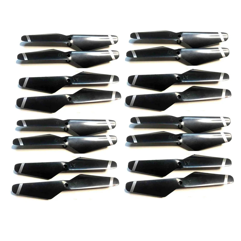 

4/8/16/20/24PCS/Lot Original S60 WiFi fpv Drone Quadcopter Propeller Props RC Helicopter CW CCW Blade Rotor Accessories