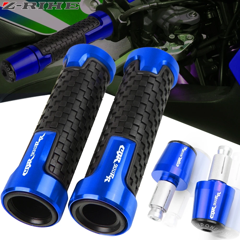Ручки для мотоциклов HONDA CBR900RR CBR900 CBR 900 RR 900RR 1993-1999 7/8 дюйма 22 мм
Ручки для мотоциклов HONDA CBR900RR CBR900 CBR 900 RR 900RR 1993-1999 7/8 дюйма 22 мм