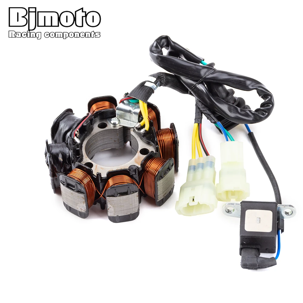 Катушка статора мотоцикла для Honda TRX250TE FourTrax 250 ES TRX250TM FourTrax250 2005-2010 TRX250TE Recon 250 ES 05-09/11-14/16-19
Катушка статора мотоцикла для Honda TRX250TE FourTrax 250 ES TRX250TM FourTrax250 2005-2010 TRX250TE Recon 250 ES 05-09/11-14/16-19