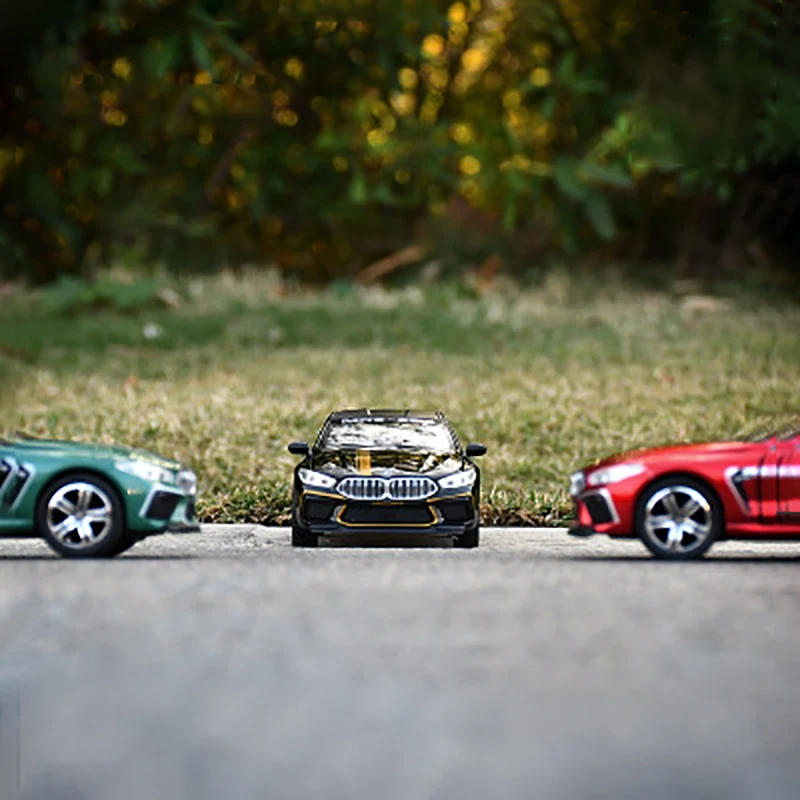 1:32 Alloy Car Model Sound And Light Pull Back Car Model Children's Toy Car Boxed Collection Car Decoration Boy Favorite Toy
1:32 Alloy Car Model Sound And Light Pull Back Car Model Children's Toy Car Boxed Collection Car Decoration Boy Favorite Toy