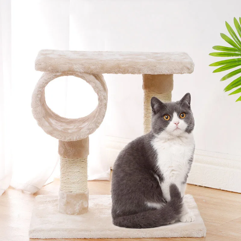 Cat Scratcher Cat Climbing Frame Nest Scratching Post for Cats Cave Tree Tower Board Pet Products Cats Jumping Cardboard Scratch
Cat Scratcher Cat Climbing Frame Nest Scratching Post for Cats Cave Tree Tower Board Pet Products Cats Jumping Cardboard Scratch