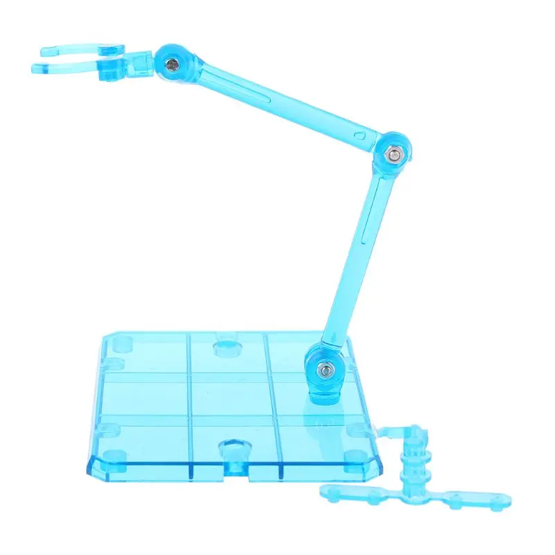 Bracket Model Soul Bracket Stand For Stage Act Robot Saint Seiya Toy Figure Q6PD
Bracket Model Soul Bracket Stand For Stage Act Robot Saint Seiya Toy Figure Q6PD