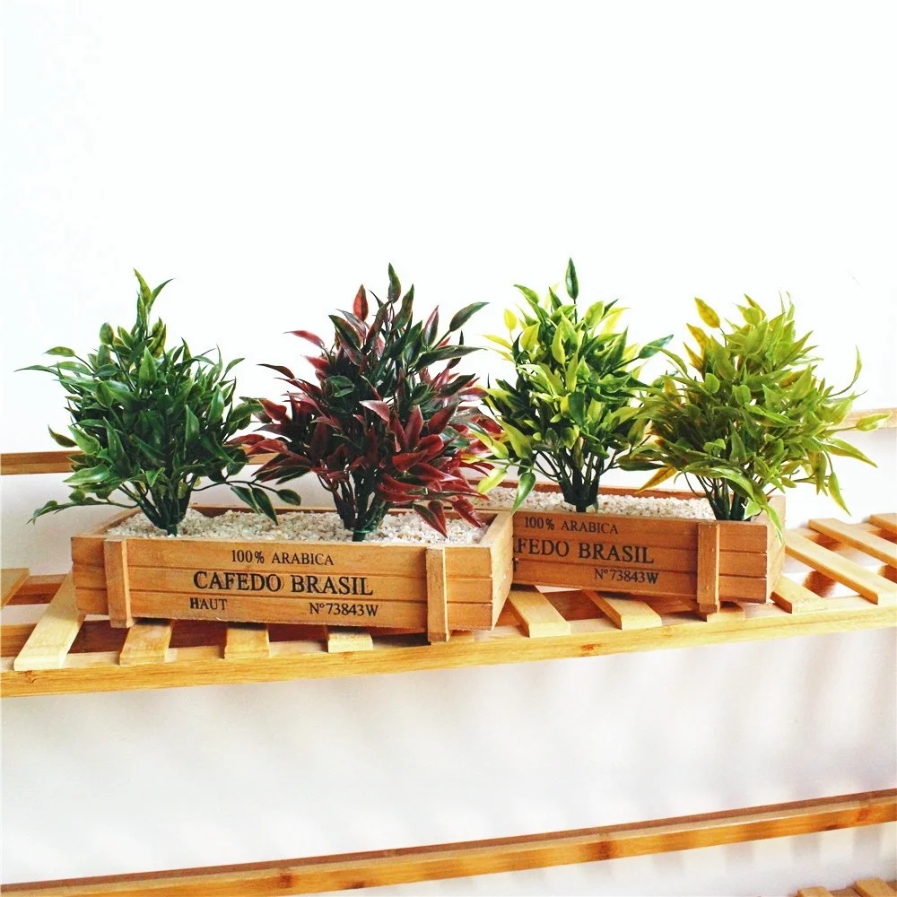 Artificial Green Plant Lily of The Valley Leaf Single Plant 16cm, Home Living Room Decoration, Garden Balcony Potted Ornaments
Artificial Green Plant Lily of The Valley Leaf Single Plant 16cm, Home Living Room Decoration, Garden Balcony Potted Ornaments