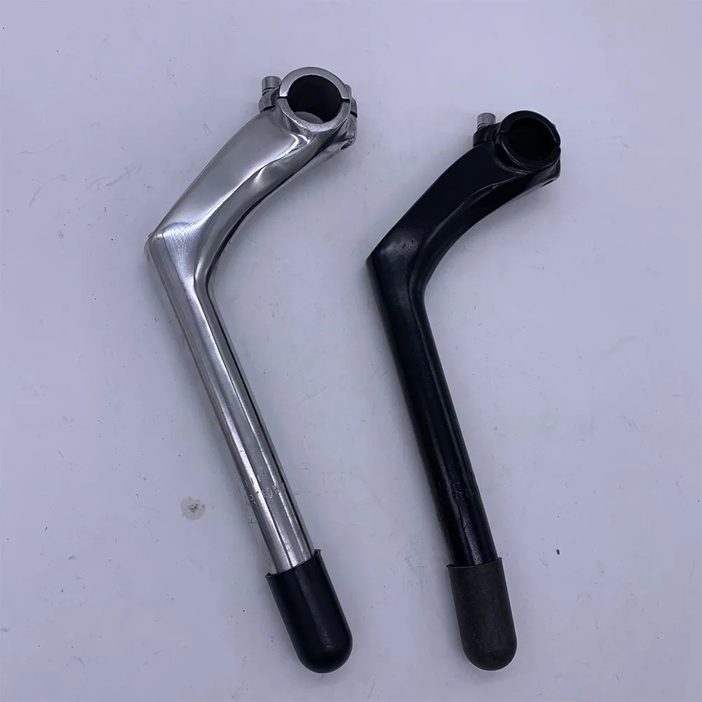 Bicycle Quill Stem Riser 100mm Extension Stem Handlebar 22.2mm Universal Clamp Folding Bike Handle Bar Stem Cycling Accessories
Bicycle Quill Stem Riser 100mm Extension Stem Handlebar 22.2mm Universal Clamp Folding Bike Handle Bar Stem Cycling Accessories