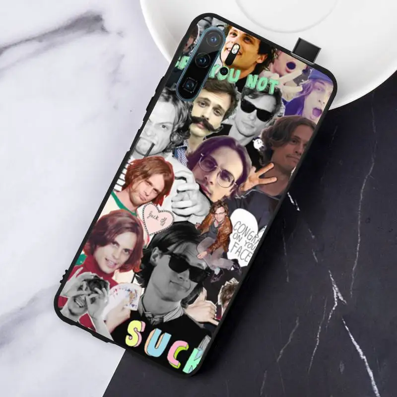 Famous actors Matthew Gray Gubler Phone Case For Huawei honor Mate P 10 20 30 40 Pro 10i 9 10 20 8 x Lite
Famous actors Matthew Gray Gubler Phone Case For Huawei honor Mate P 10 20 30 40 Pro 10i 9 10 20 8 x Lite