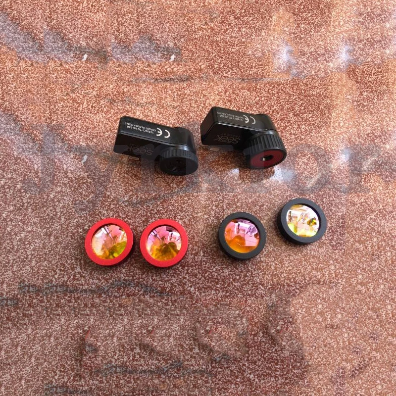 Seek Thermal Camera Imaging Macro Lens Focus Lens for Mobile Phone Maintenance Motherboard Infrared Focusing Amplification
Seek Thermal Camera Imaging Macro Lens Focus Lens for Mobile Phone Maintenance Motherboard Infrared Focusing Amplification