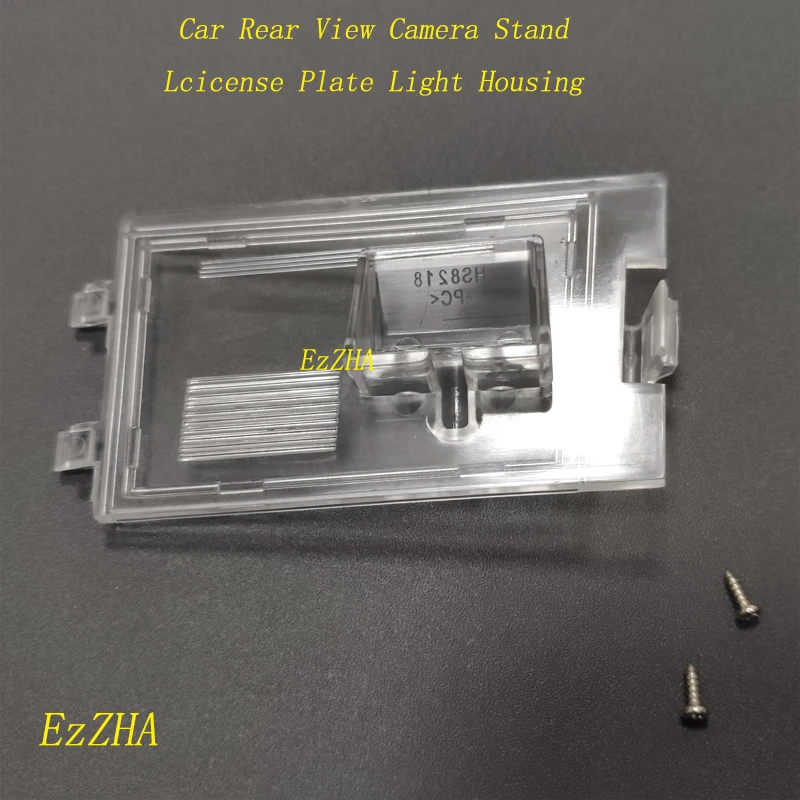 EzZHA Car Rear View Camera Bracket License Plate Light Housing Mount For Jeep Compass Liberty Grand Cherokee Patriot 2012-2015
EzZHA Car Rear View Camera Bracket License Plate Light Housing Mount For Jeep Compass Liberty Grand Cherokee Patriot 2012-2015
