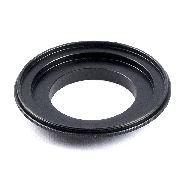 49/52/55/58/62/67/72/77 mm Macro Lens Reverse Ring Adapter for Nikon AI AF Mount D3100 D3200 D5100 D5200 D5300 D7000 D7200 D90
49/52/55/58/62/67/72/77 mm Macro Lens Reverse Ring Adapter for Nikon AI AF Mount D3100 D3200 D5100 D5200 D5300 D7000 D7200 D90