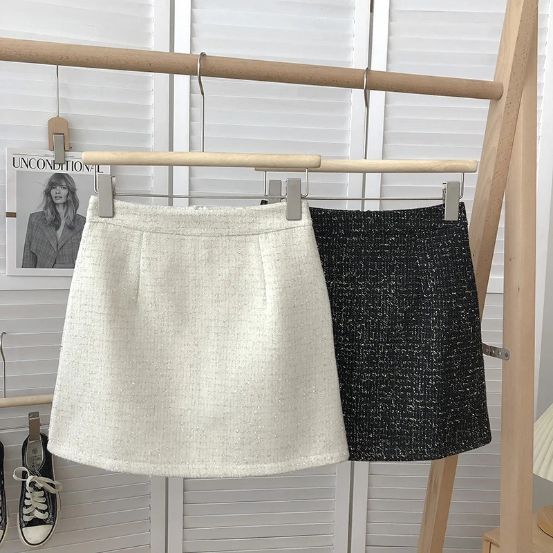 han edition temperament little sweet wind proof light silk bag hip skirt of tall waist A word outside wear bust skirt
han edition temperament little sweet wind proof light silk bag hip skirt of tall waist A word outside wear bust skirt