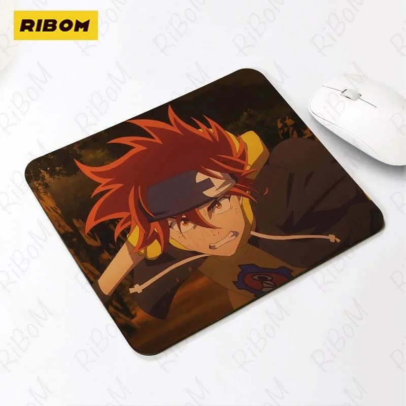 Anime Unlimited Skateboard Mouse Pad Notebook Mini Computer Pad Table Mat Mini Advertising Gift Pad Gaming Mouse Mat Genshin
Anime Unlimited Skateboard Mouse Pad Notebook Mini Computer Pad Table Mat Mini Advertising Gift Pad Gaming Mouse Mat Genshin