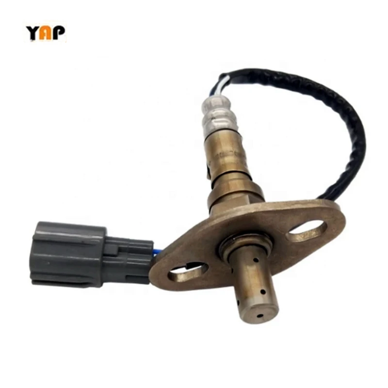 Датчик кислорода для TOYOTA 4runner VZN185 3rzfe 5vzfe 2.7L 3.4L V6 FRONT 89467-35021 1995-2002
Датчик кислорода для TOYOTA 4runner VZN185 3rzfe 5vzfe 2.7L 3.4L V6 FRONT 89467-35021 1995-2002