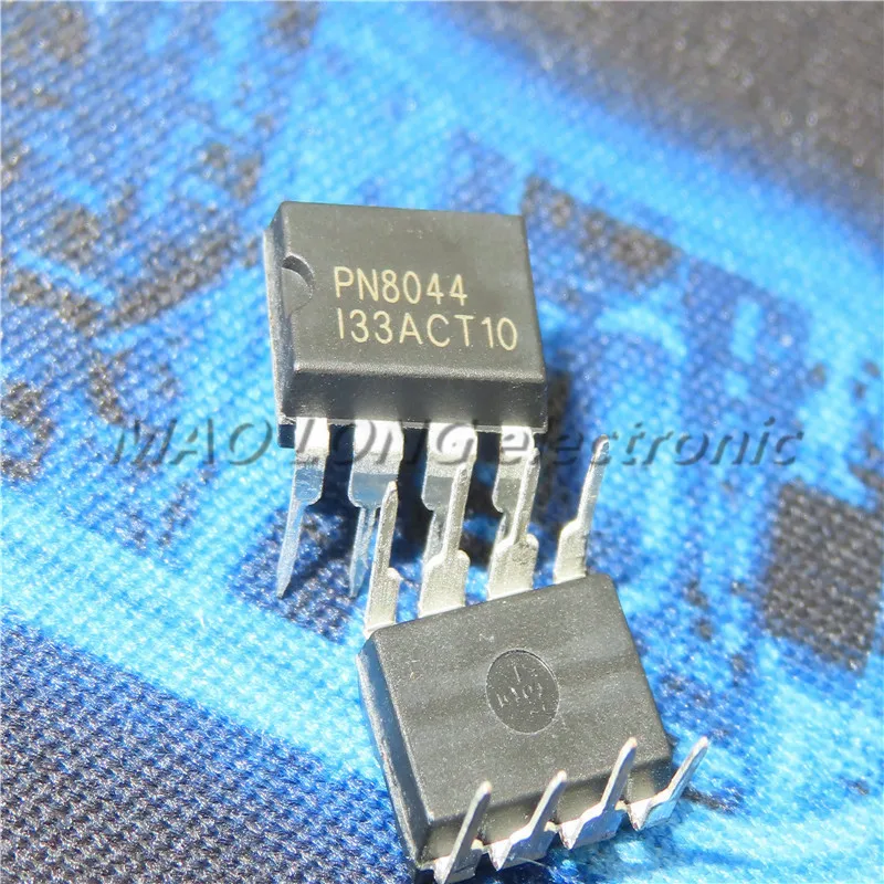 

10 шт./лот PN8044 DIP-8 AC-DC управления питанием IC чип интегральная схема новый в наличии