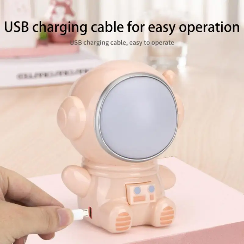 NEW Projector Lamp LED Night Light Spaceman Colorful Change Children Baby Bedroom Xmas Home Decor Table Lamp Christmas Gifts
NEW Projector Lamp LED Night Light Spaceman Colorful Change Children Baby Bedroom Xmas Home Decor Table Lamp Christmas Gifts