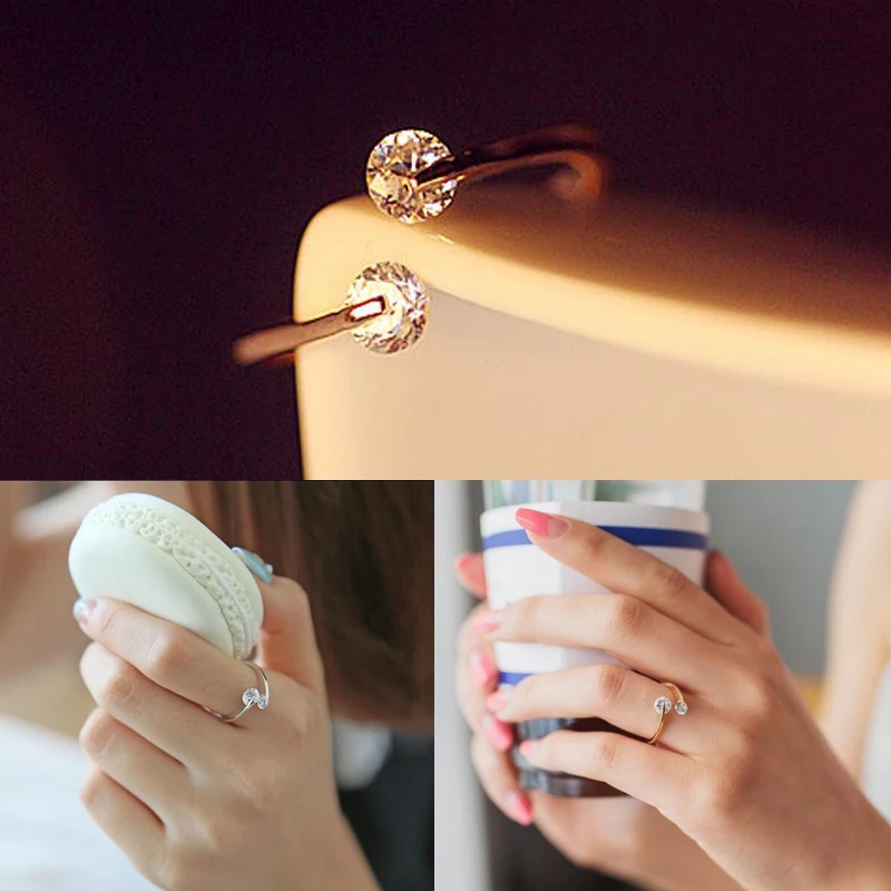 Womens Ring Temperament Ring Tail Ring Opening Can Be Adjusted Jewelry Gift Accessories Wedding Rings
Womens Ring Temperament Ring Tail Ring Opening Can Be Adjusted Jewelry Gift Accessories Wedding Rings