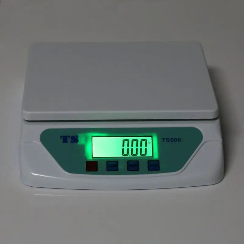 30kg Electronic Scales Weighing Kitchen Scale LCD Gram Balance for Home Office Warehouse Laboratory Industry
30kg Electronic Scales Weighing Kitchen Scale LCD Gram Balance for Home Office Warehouse Laboratory Industry