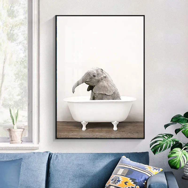 Sofa Animals Wall Art Canvas Paint Abstract Nordic Posters Minimalist Living Room Decor21-0202-14
Sofa Animals Wall Art Canvas Paint Abstract Nordic Posters Minimalist Living Room Decor21-0202-14