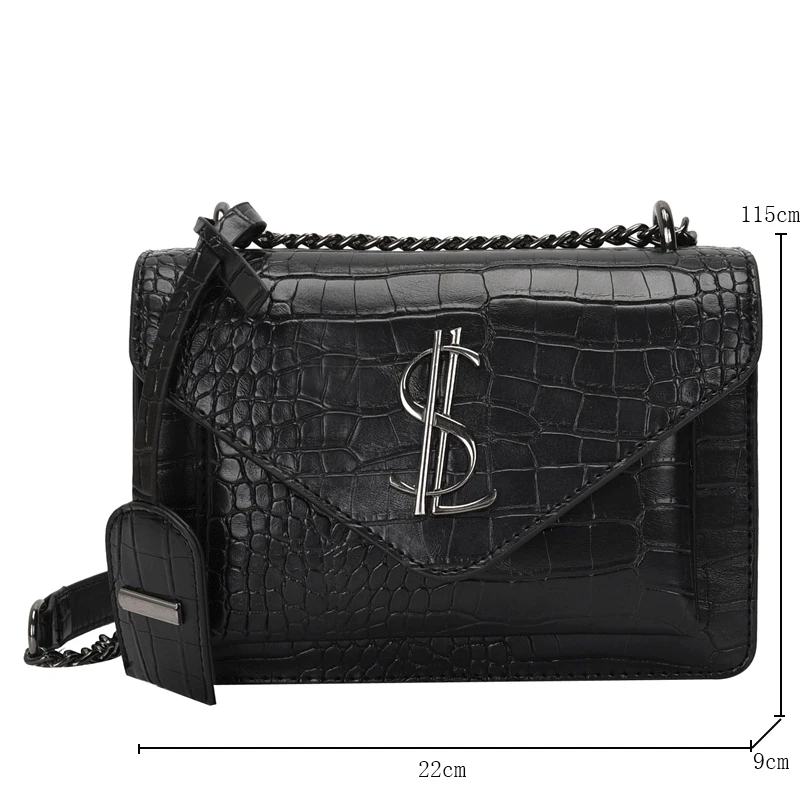 Luxury Handbags Women Bags Brand Designer Lady Crossbody Bag Female Stone Pattern Shoulder Bag Women Messenger Bags Vintage Sac
Luxury Handbags Women Bags Brand Designer Lady Crossbody Bag Female Stone Pattern Shoulder Bag Women Messenger Bags Vintage Sac
