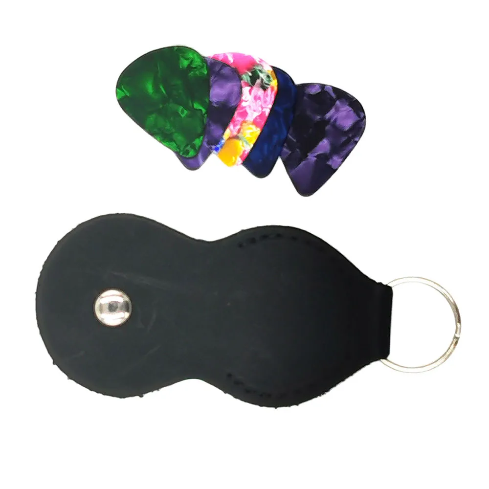 Classical Guitar Entry Accessories Set String Winder Nylon Strings Bridge Pins Guitar Picks guitar accessories guitar parts
Classical Guitar Entry Accessories Set String Winder Nylon Strings Bridge Pins Guitar Picks guitar accessories guitar parts