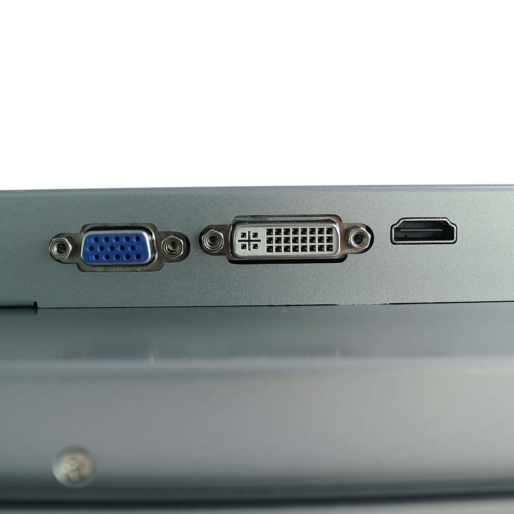 12 Inch industrial Display LCD Screen Monitor of Tablet VGA HDMI USB DVI Multi-Touch PCAP Touch Screen Embedded installation
12 Inch industrial Display LCD Screen Monitor of Tablet VGA HDMI USB DVI Multi-Touch PCAP Touch Screen Embedded installation