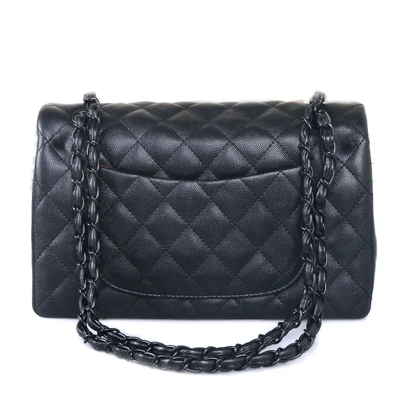 Fashion Women Bag Small Hasp Bag Brand Design Black chain Lattice Crossbody Bag Messenger Ladies Bag
Fashion Women Bag Small Hasp Bag Brand Design Black chain Lattice Crossbody Bag Messenger Ladies Bag