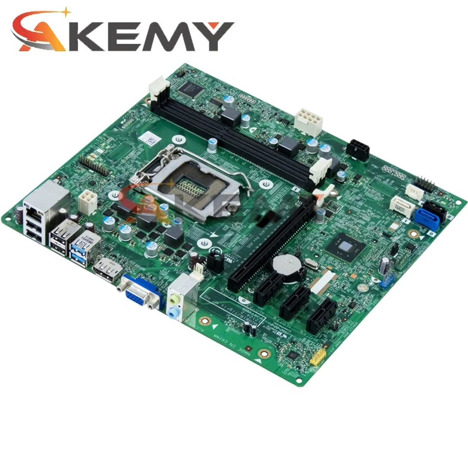 High quality For Dell 3020 Desktop motherboard LGA1150 H81 VJ4YX CN-040DDP 040DDP 40DDP MainBoard 100% Tested Fast Ship
High quality For Dell 3020 Desktop motherboard LGA1150 H81 VJ4YX CN-040DDP 040DDP 40DDP MainBoard 100% Tested Fast Ship