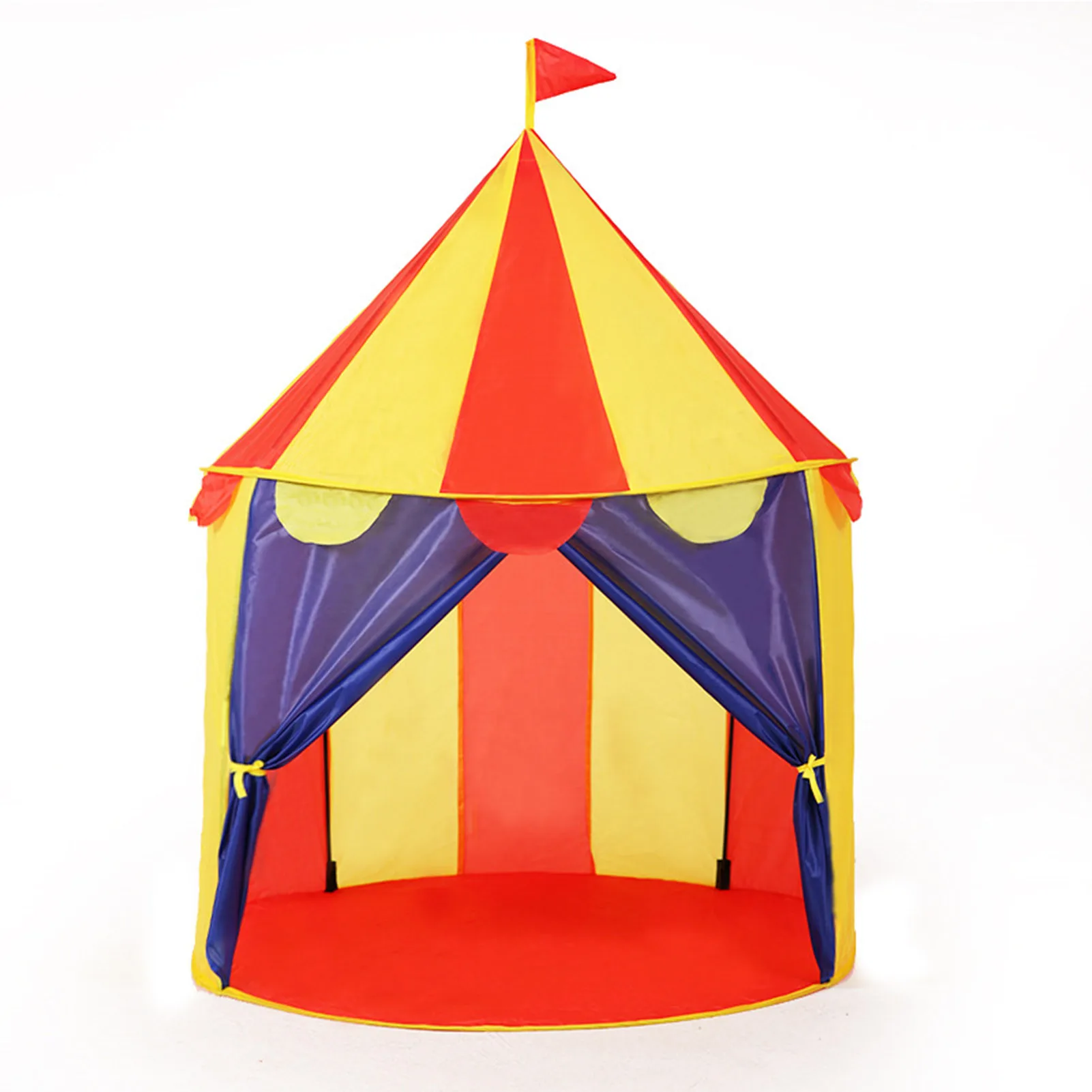Portable Children's Tent Tipi Kids House Play Wig wam Girls Boys Outdoor Indoor Camping Teepee Child Large Game Houses Tents
Portable Children's Tent Tipi Kids House Play Wig wam Girls Boys Outdoor Indoor Camping Teepee Child Large Game Houses Tents